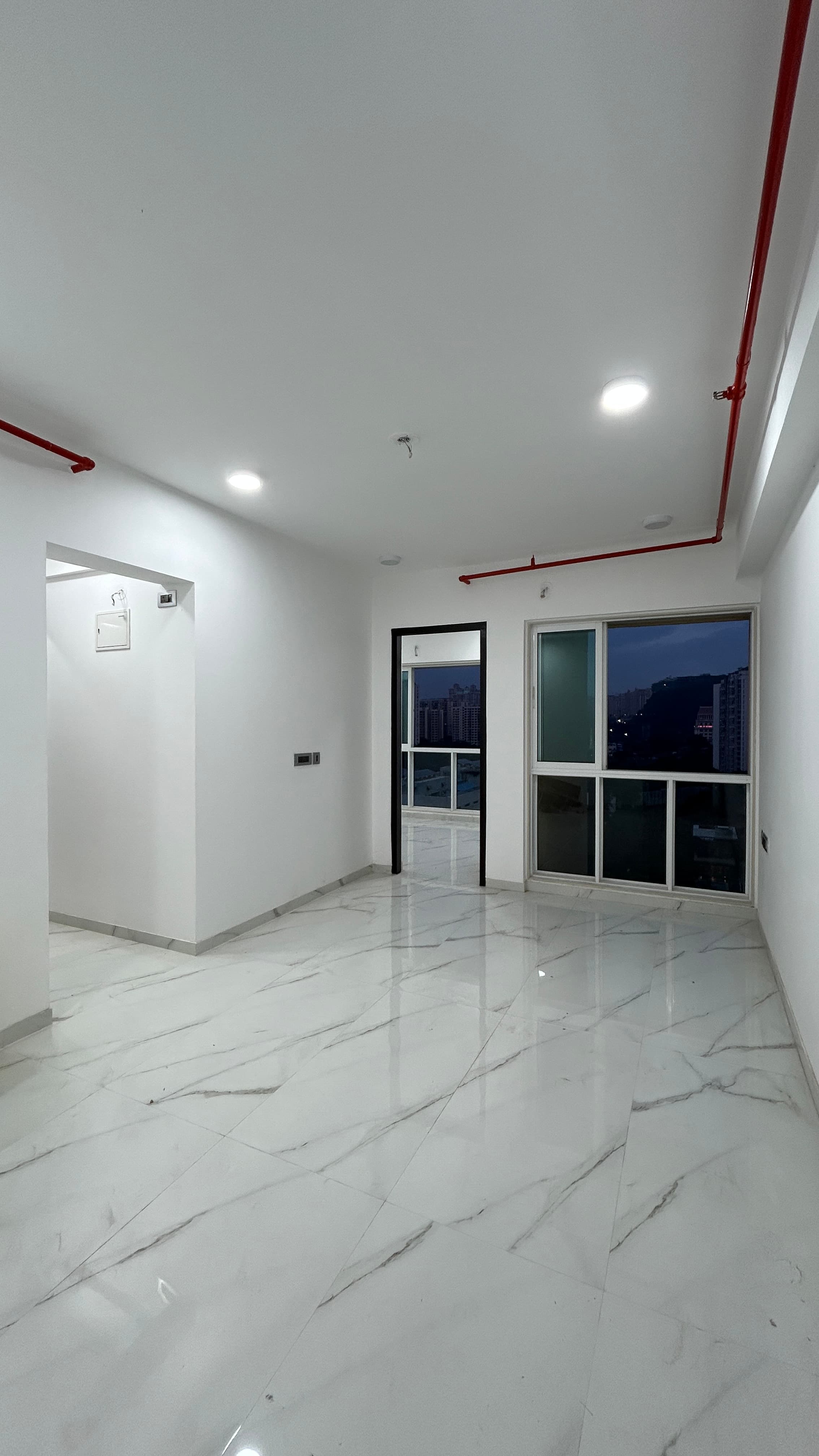 Chandivali