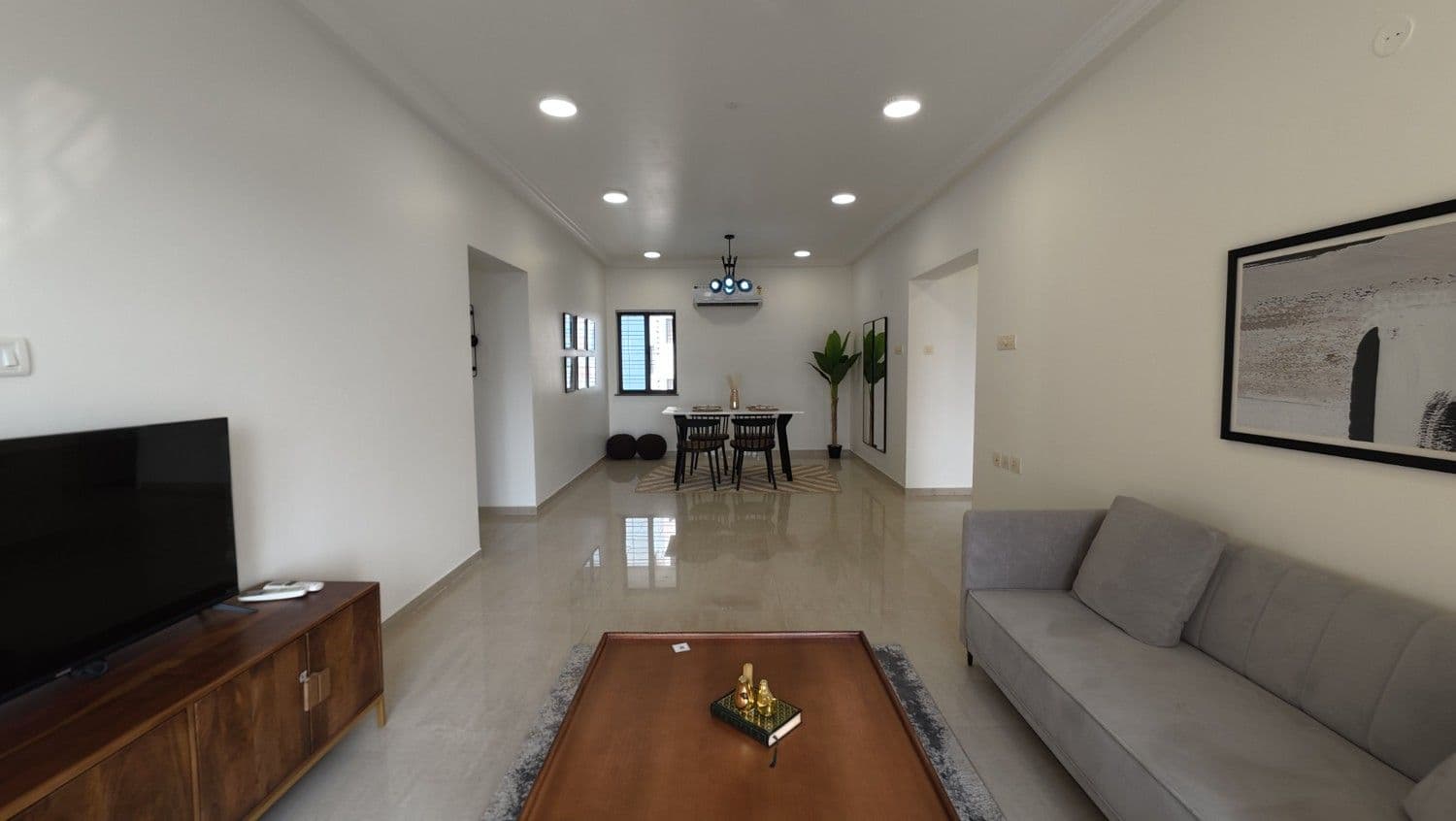 Kalpataru Estate Goregaon | 2 BHK Apartment Sale