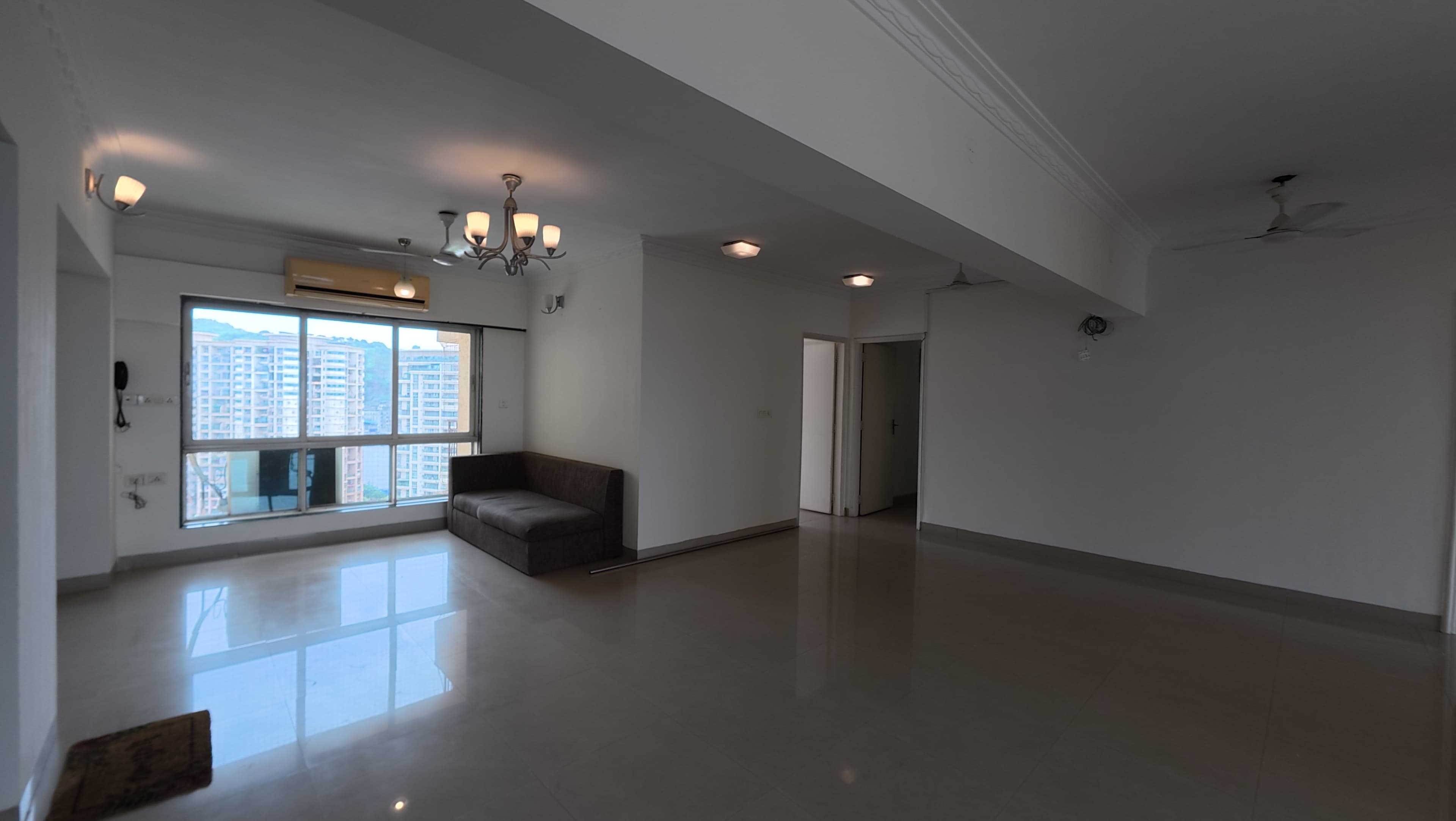 Chandivali