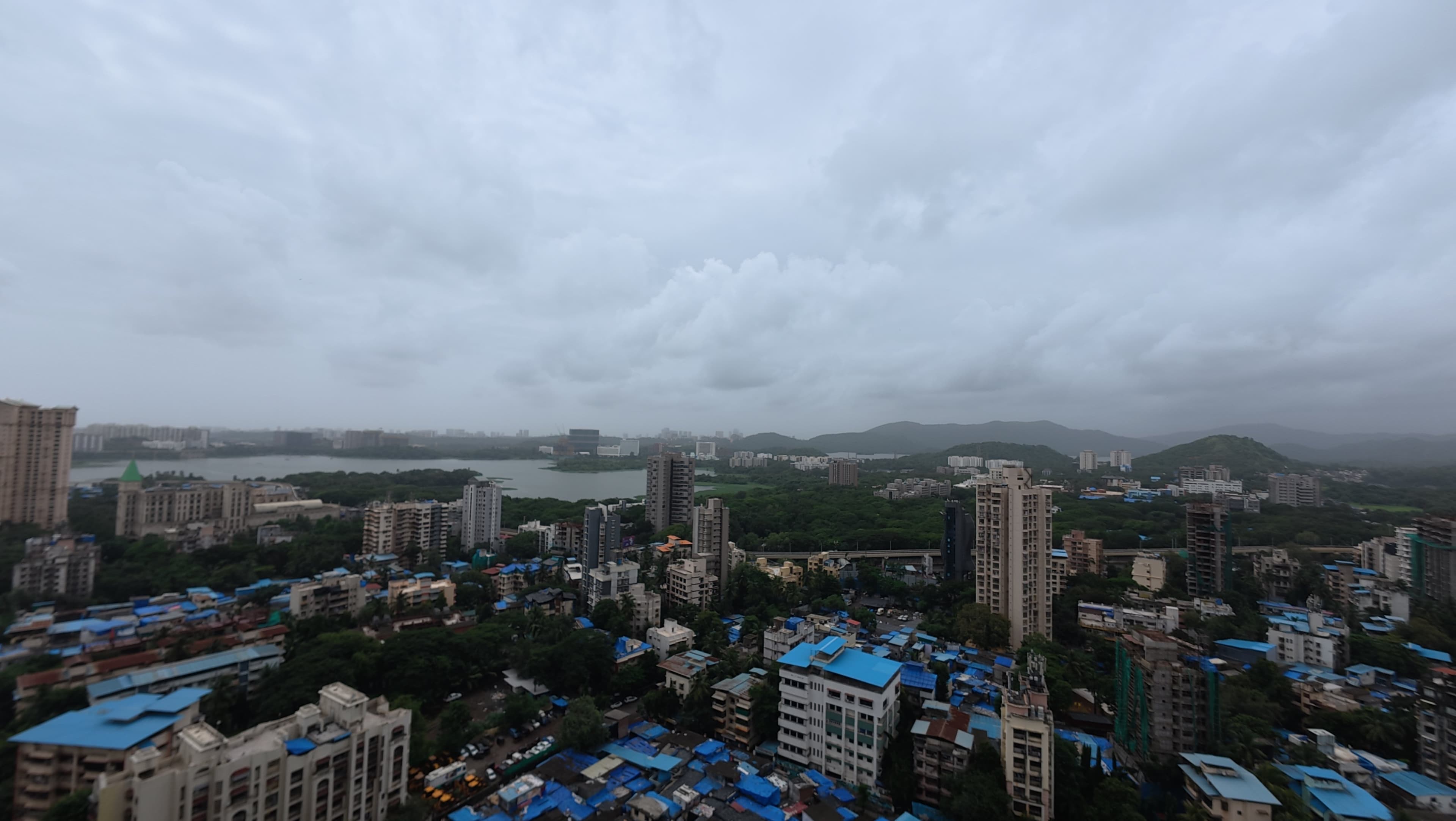 Lodha Bellagio Powai | 4.5 BHK Penthouse ₹18.99 Cr