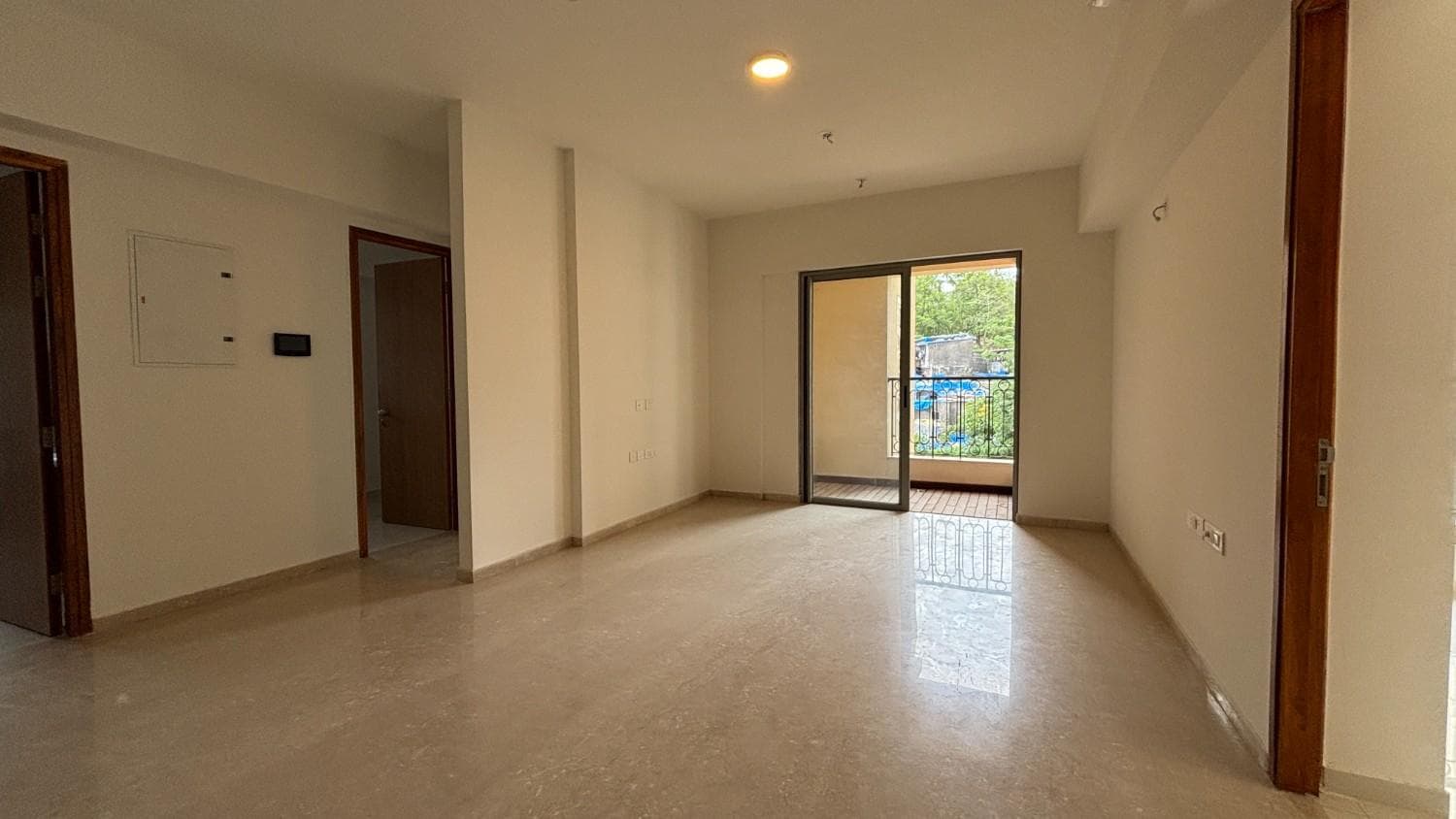 Powai Hiranandani 