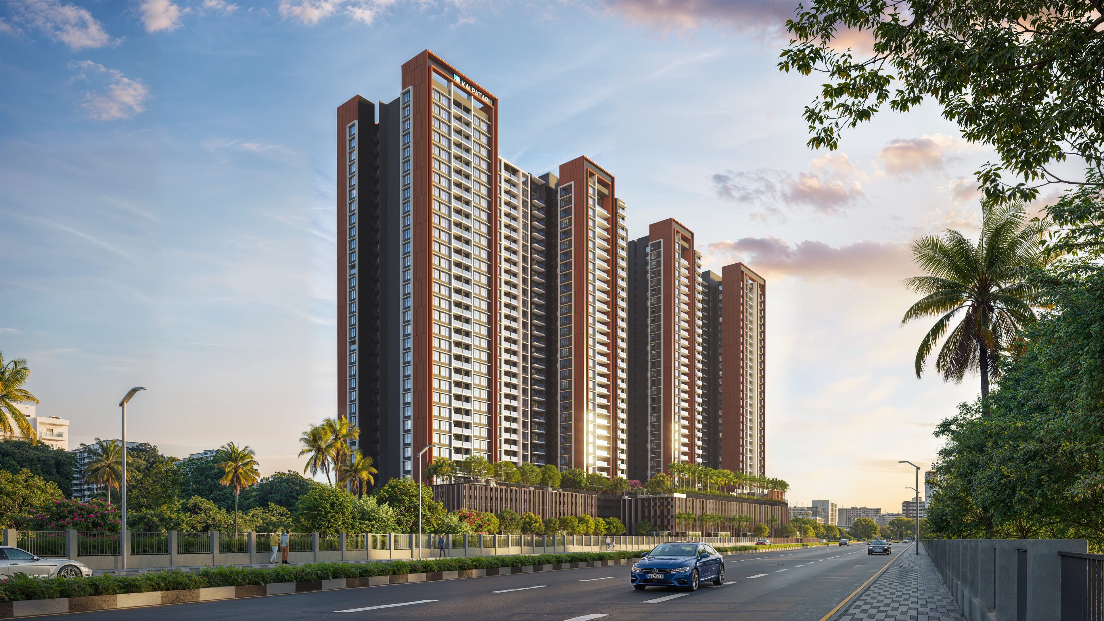 Andheri