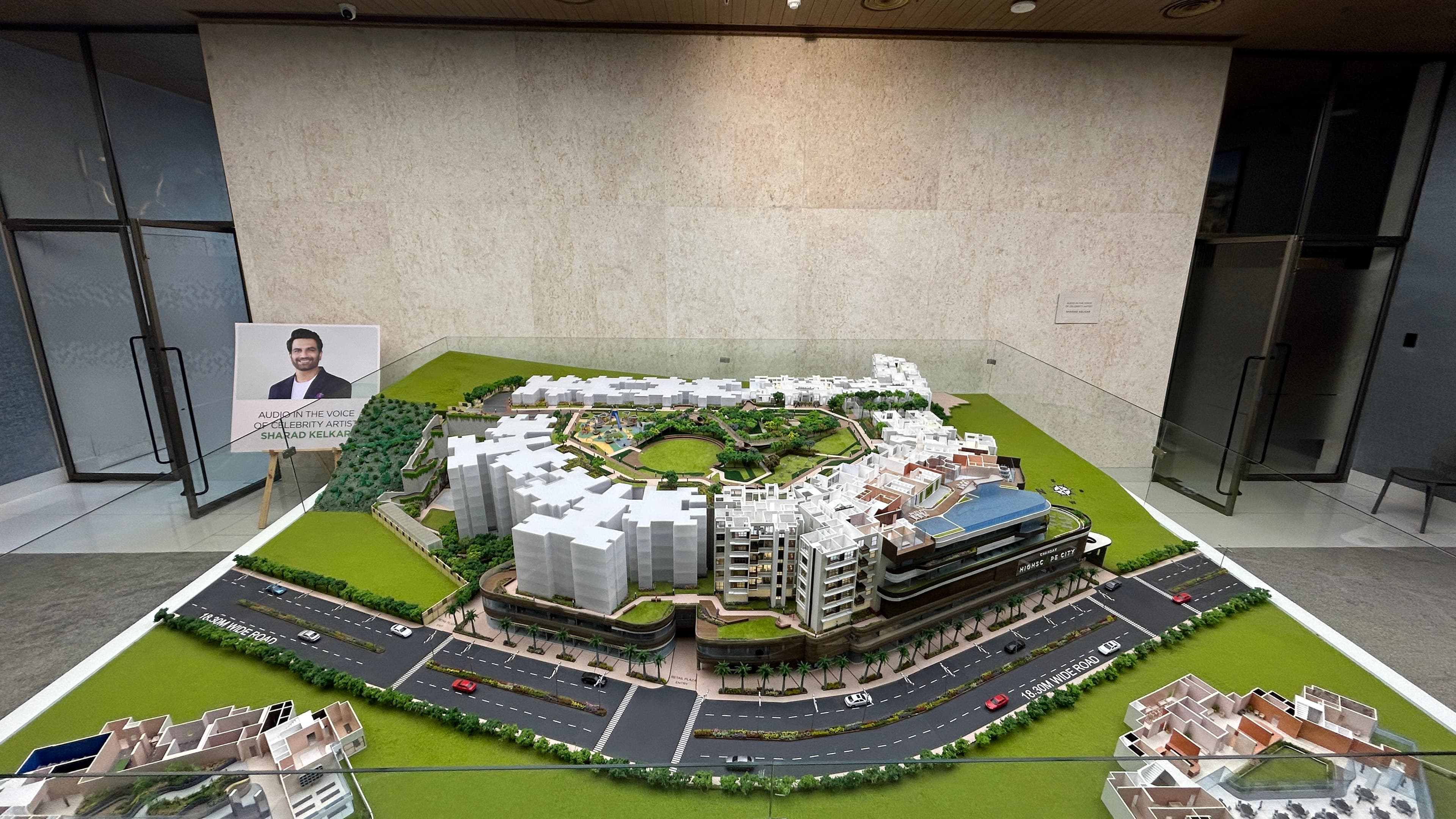 Chandak Highscape City Mumbai | Premium 1, 2 & 3 BHK Flats Starting ₹1.05 Cr