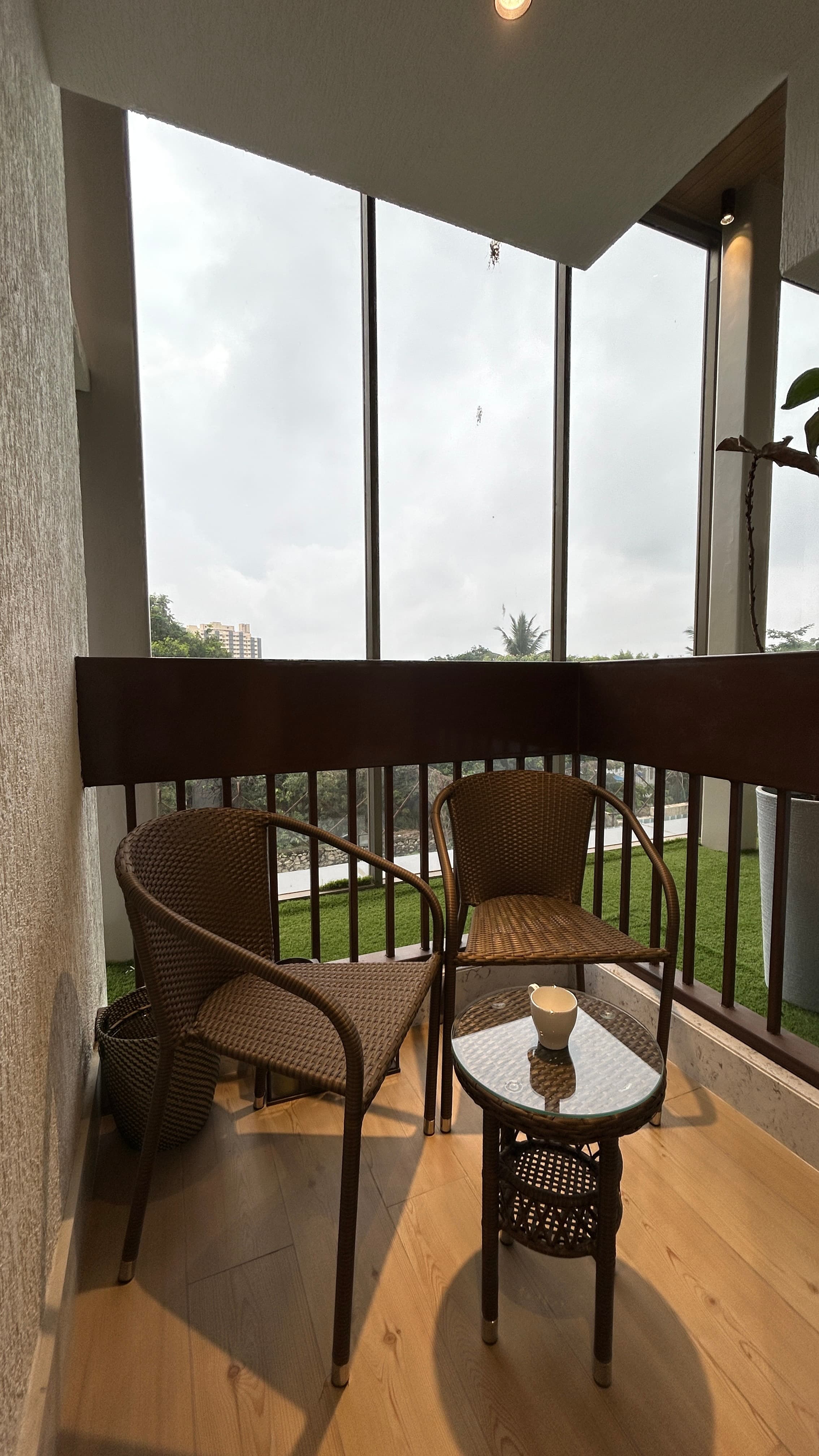Chandak Highscape City Mumbai | Premium 1, 2 & 3 BHK Flats Starting ₹1.05 Cr