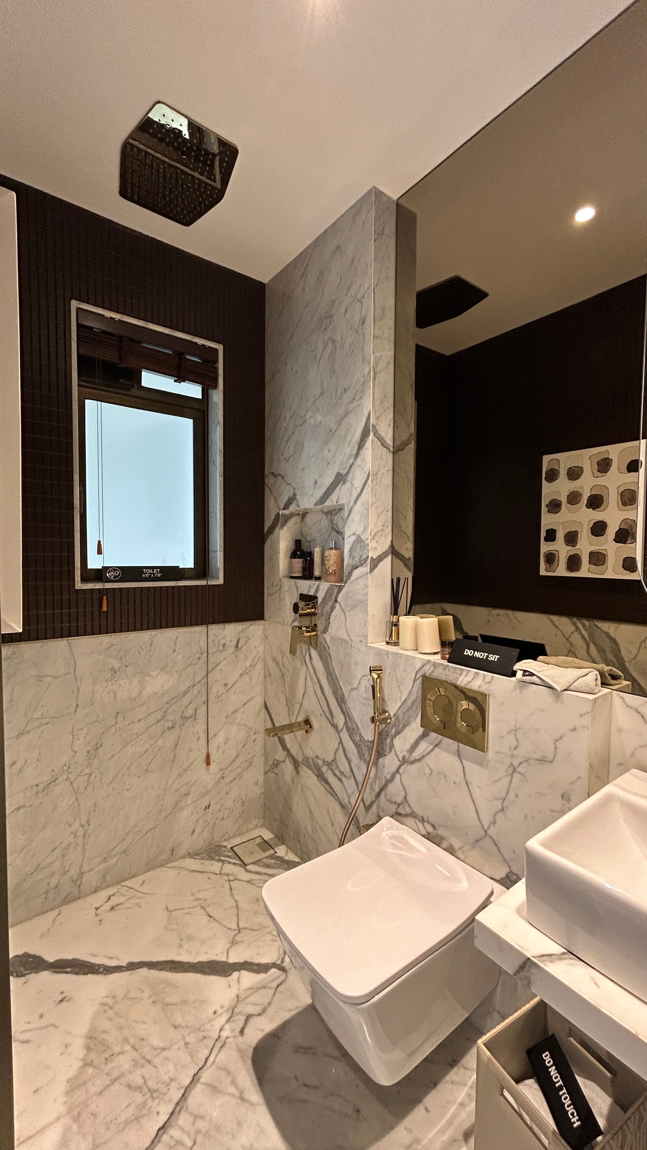 Chandak Highscape City Mumbai | Premium 1, 2 & 3 BHK Flats Starting ₹1.05 Cr