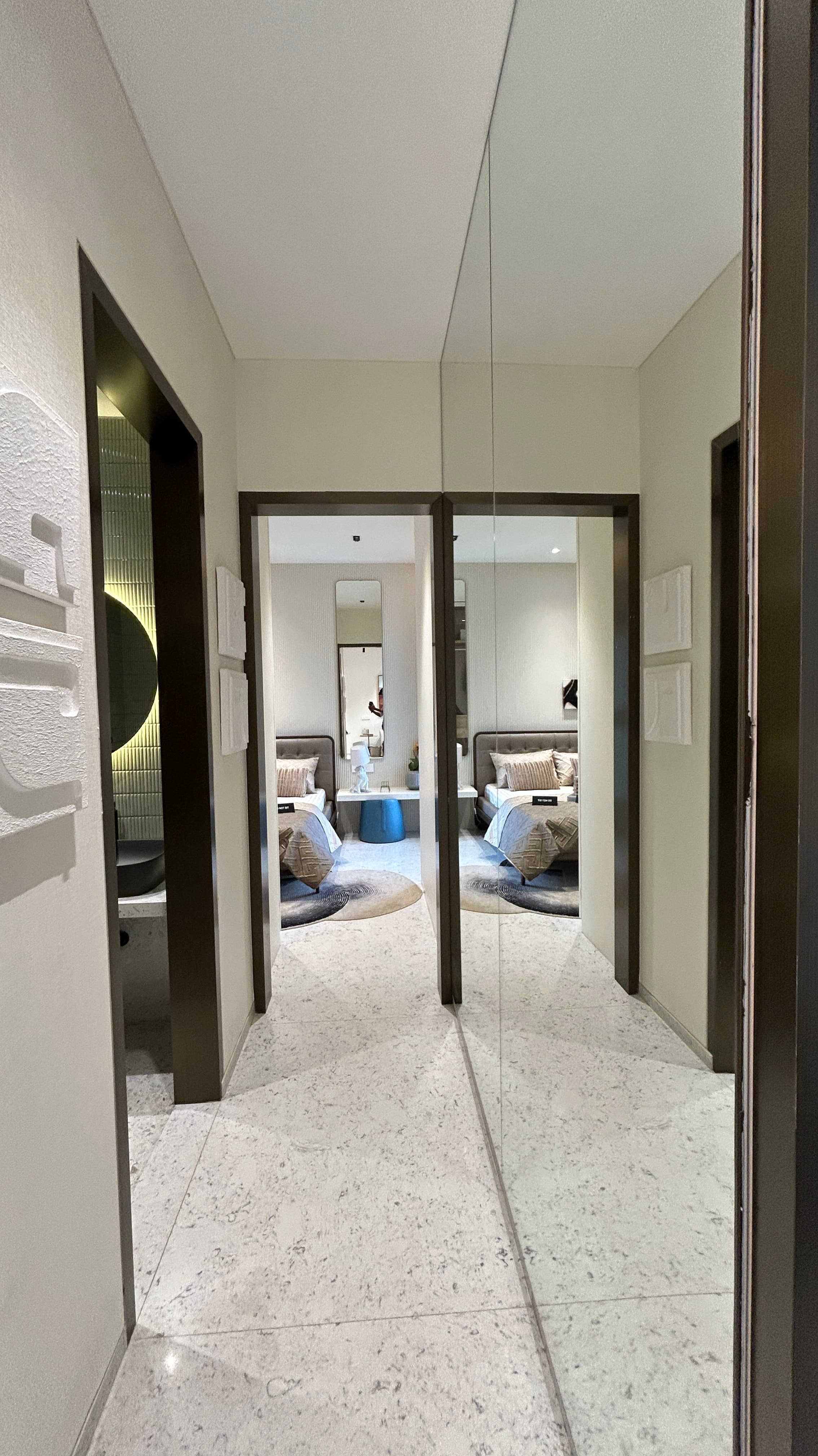 Chandak Highscape City Mumbai | Premium 1, 2 & 3 BHK Flats Starting ₹1.05 Cr