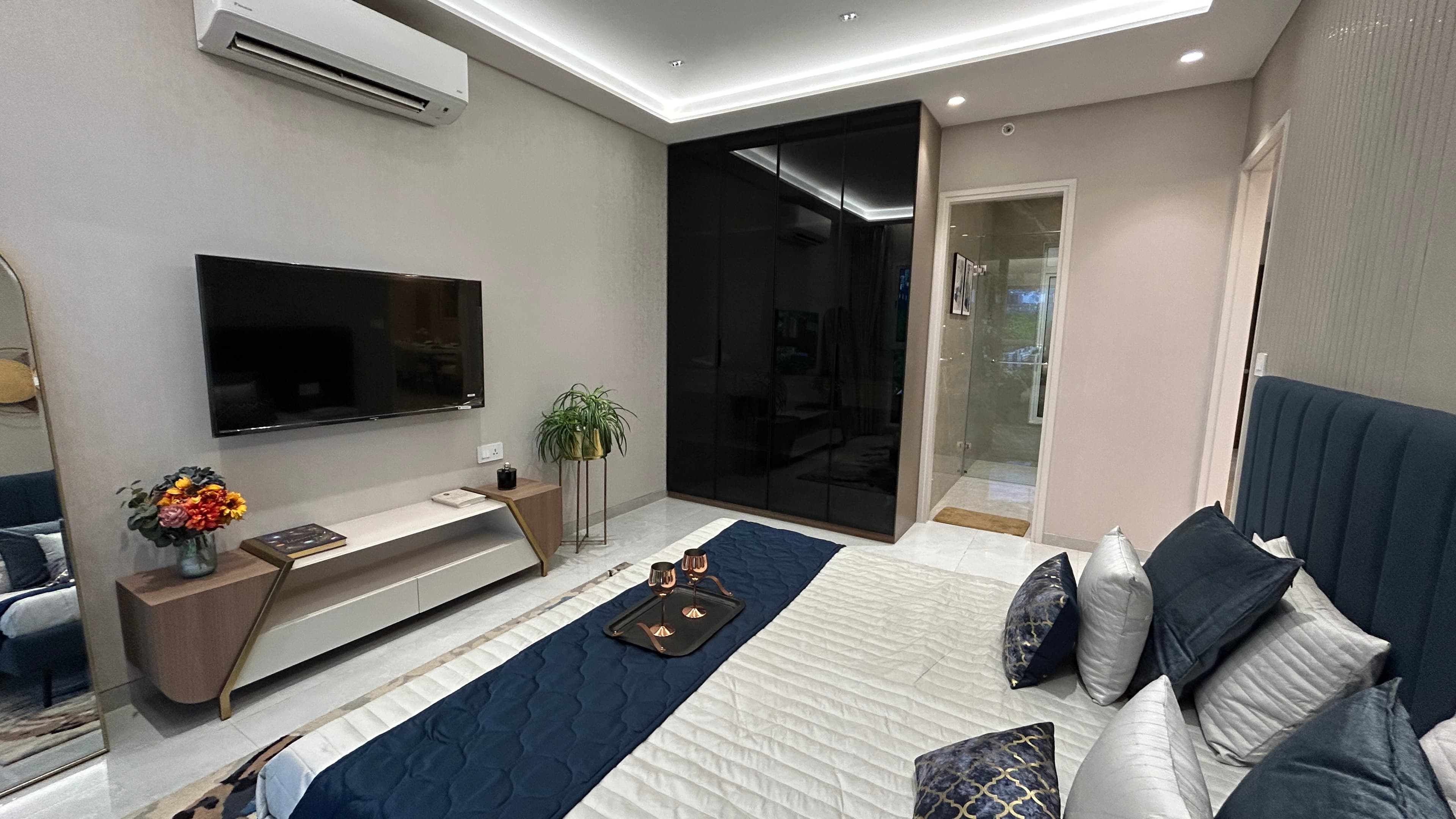 L&T Island Cove Mahim | Luxury 2 & 3 BHK Flats in Mahim Mumbai Starting ₹3.40 Cr