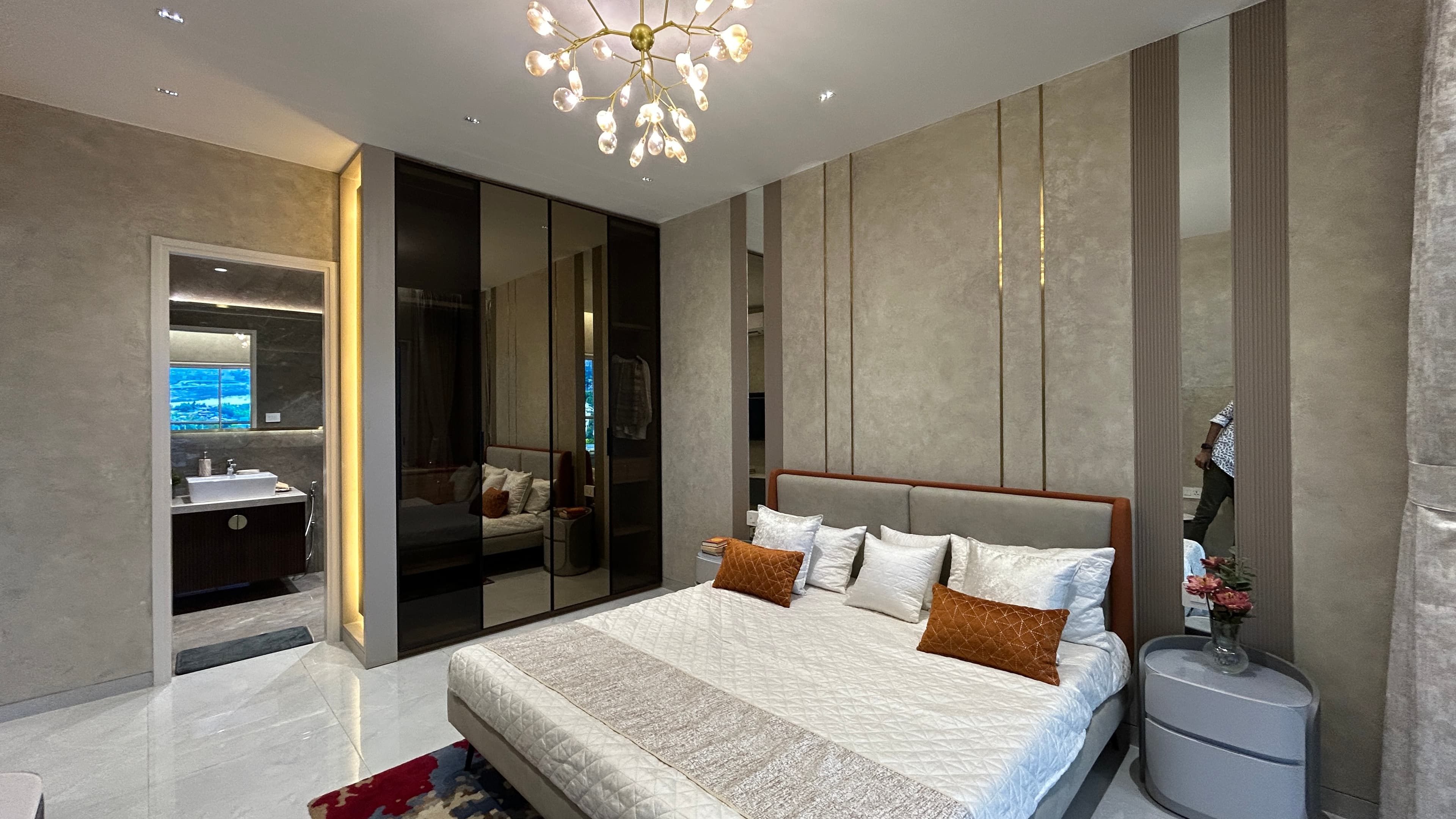 L&T Island Cove Mahim | Luxury 2 & 3 BHK Flats in Mahim Mumbai Starting ₹3.40 Cr