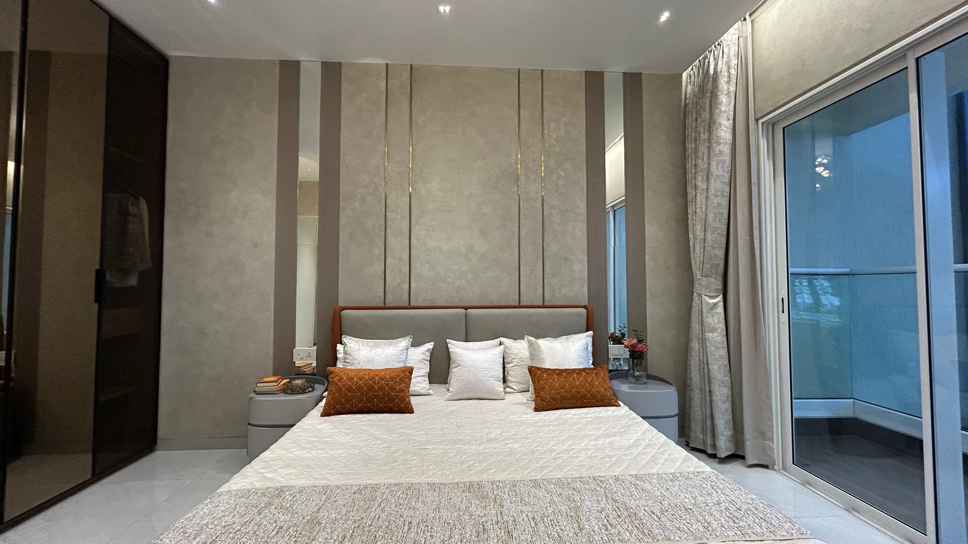 L&T Island Cove Mahim | Luxury 2 & 3 BHK Flats in Mahim Mumbai Starting ₹3.40 Cr
