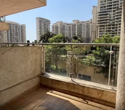 3 BHK for Sale in Yvonne Powai | 1079 Sq Ft Carpet
