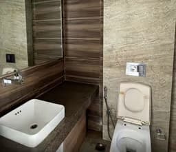 3 BHK for Sale in Yvonne Powai | 1079 Sq Ft Carpet