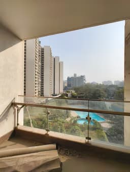 3.5 BHK Luxury Flat in Shapoorji Pallonji Vicinia Chandivali | 2150 Sq Ft | ₹5.50 Cr