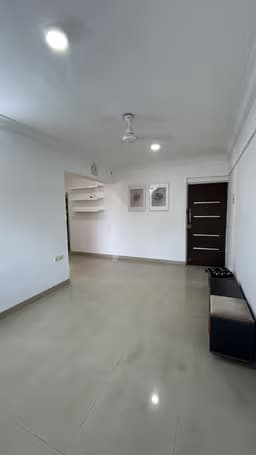 3BHK Duplex with Terrace in Nahar Amrit Shakti