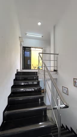 3BHK Duplex with Terrace in Nahar Amrit Shakti