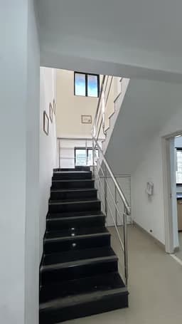 3BHK Duplex with Terrace in Nahar Amrit Shakti