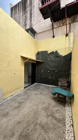 3BHK Duplex with Terrace in Nahar Amrit Shakti