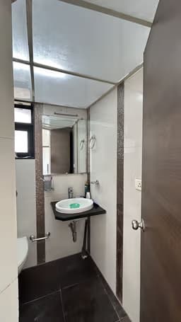 3BHK Duplex with Terrace in Nahar Amrit Shakti