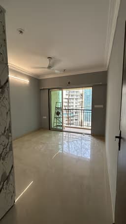 2 & 3 BHK in Lantana, Nahar Amrit Shakti Chandivali Mumbai