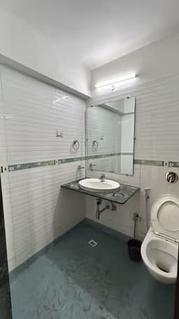 2 & 3 BHK in Lantana, Nahar Amrit Shakti Chandivali Mumbai