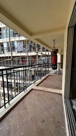 2 & 3 BHK in Lantana, Nahar Amrit Shakti Chandivali Mumbai
