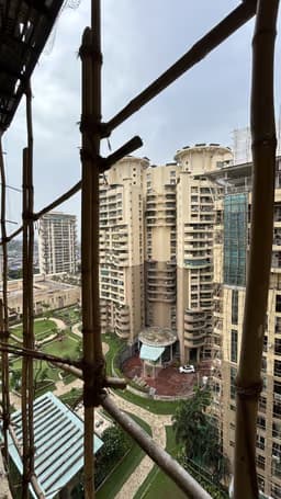 2 & 3 BHK in Lantana, Nahar Amrit Shakti Chandivali Mumbai