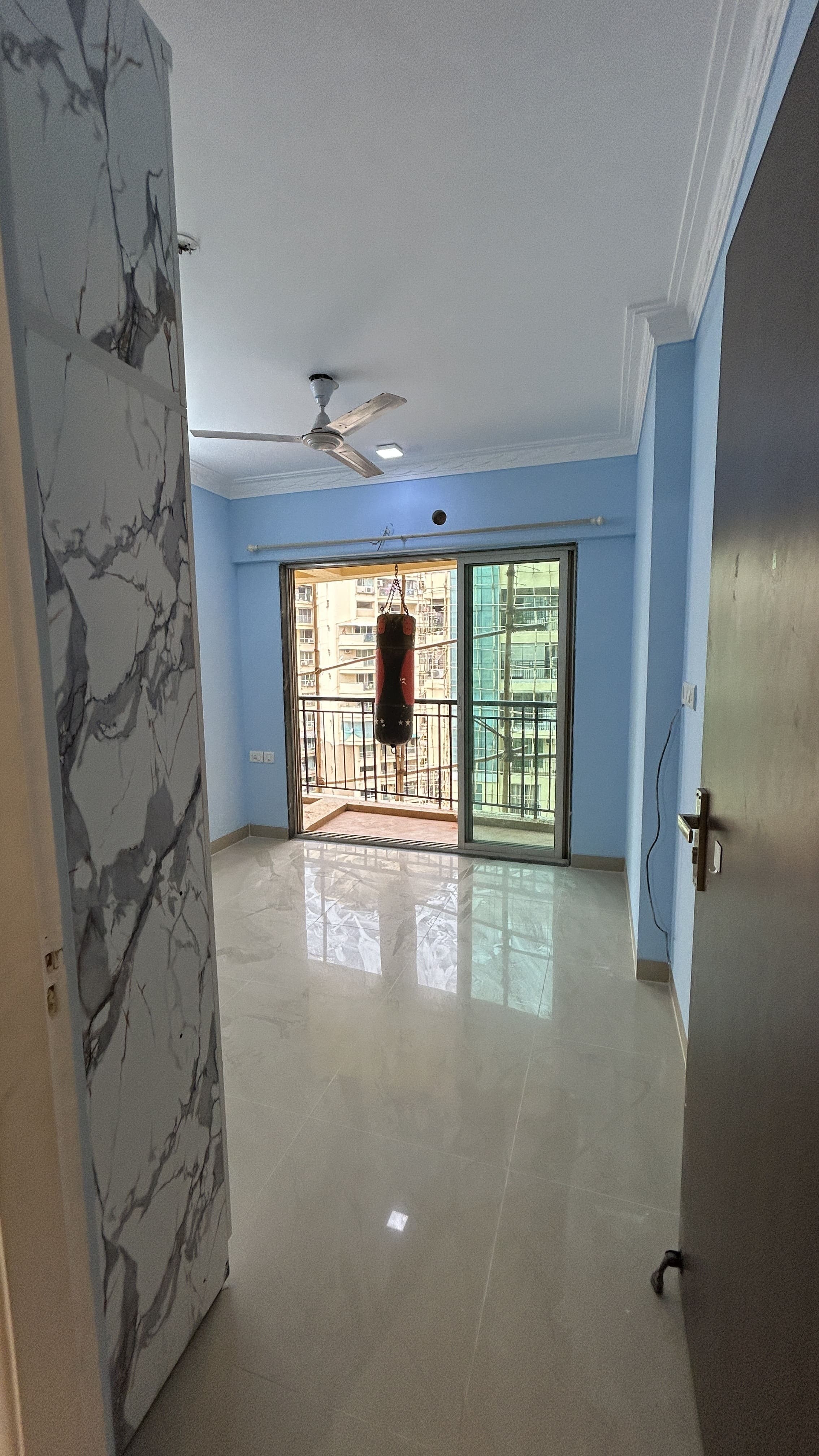 2 & 3 BHK in Lantana, Nahar Amrit Shakti Chandivali Mumbai