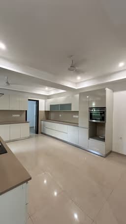 Luxury 5 BHK for Rent in Richmond Powai | 4100 Sq Ft