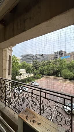 Luxury 5 BHK for Rent in Richmond Powai | 4100 Sq Ft
