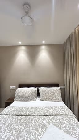 1 BHK for Sale in Regent Hill Powai | ₹1.80 Cr
