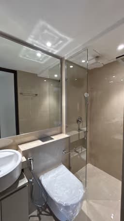 2 BHK for Sale in Highland Park Powai | 580 Sq Ft