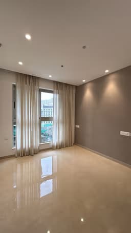 2 BHK for Sale in Highland Park Powai | 580 Sq Ft