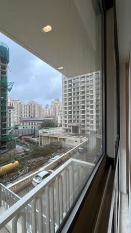 2 BHK for Sale in Highland Park Powai | 580 Sq Ft