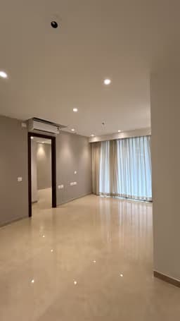 2 BHK for Sale in Highland Park Powai | 580 Sq Ft