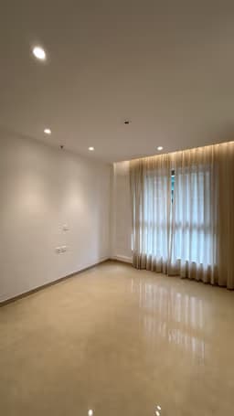 2 BHK for Sale in Highland Park Powai | 580 Sq Ft