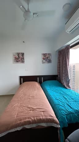 3 BHK for Rent in Kanakia Silicon Valley Powai | 1360 Sq Ft