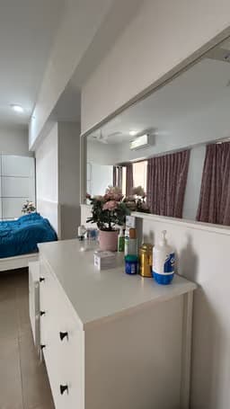 3 BHK for Rent in Kanakia Silicon Valley Powai | 1360 Sq Ft