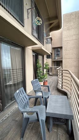 3 BHK for Rent in Kanakia Silicon Valley Powai | 1360 Sq Ft