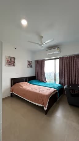 3 BHK for Rent in Kanakia Silicon Valley Powai | 1360 Sq Ft