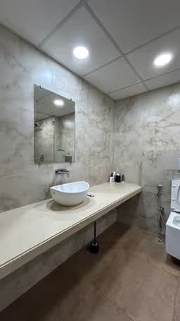 3 BHK for Rent in Kanakia Silicon Valley Powai | 1360 Sq Ft