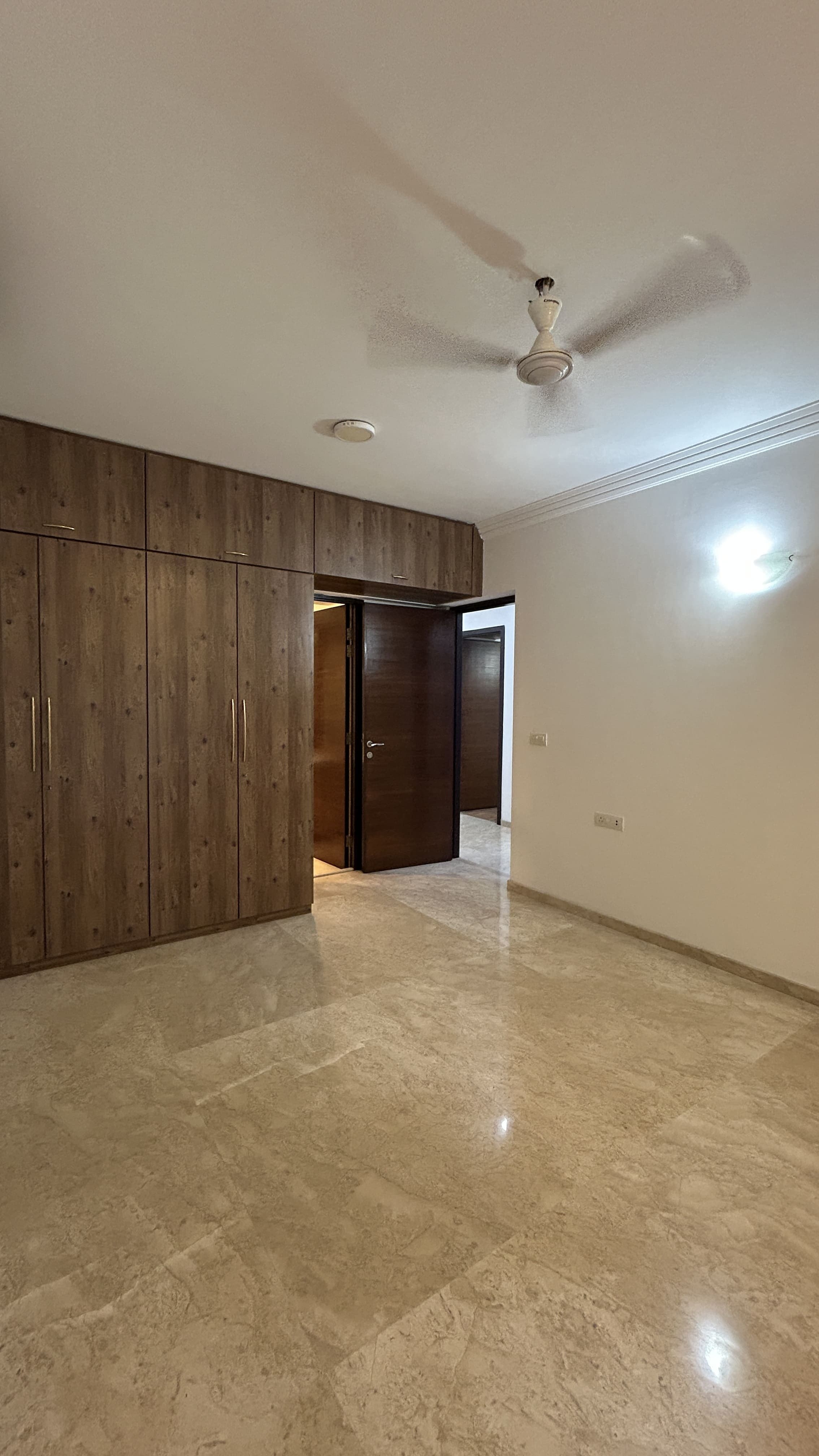 Luxury 4 BHK for Rent in Glen Ridge Powai | 3 Parking