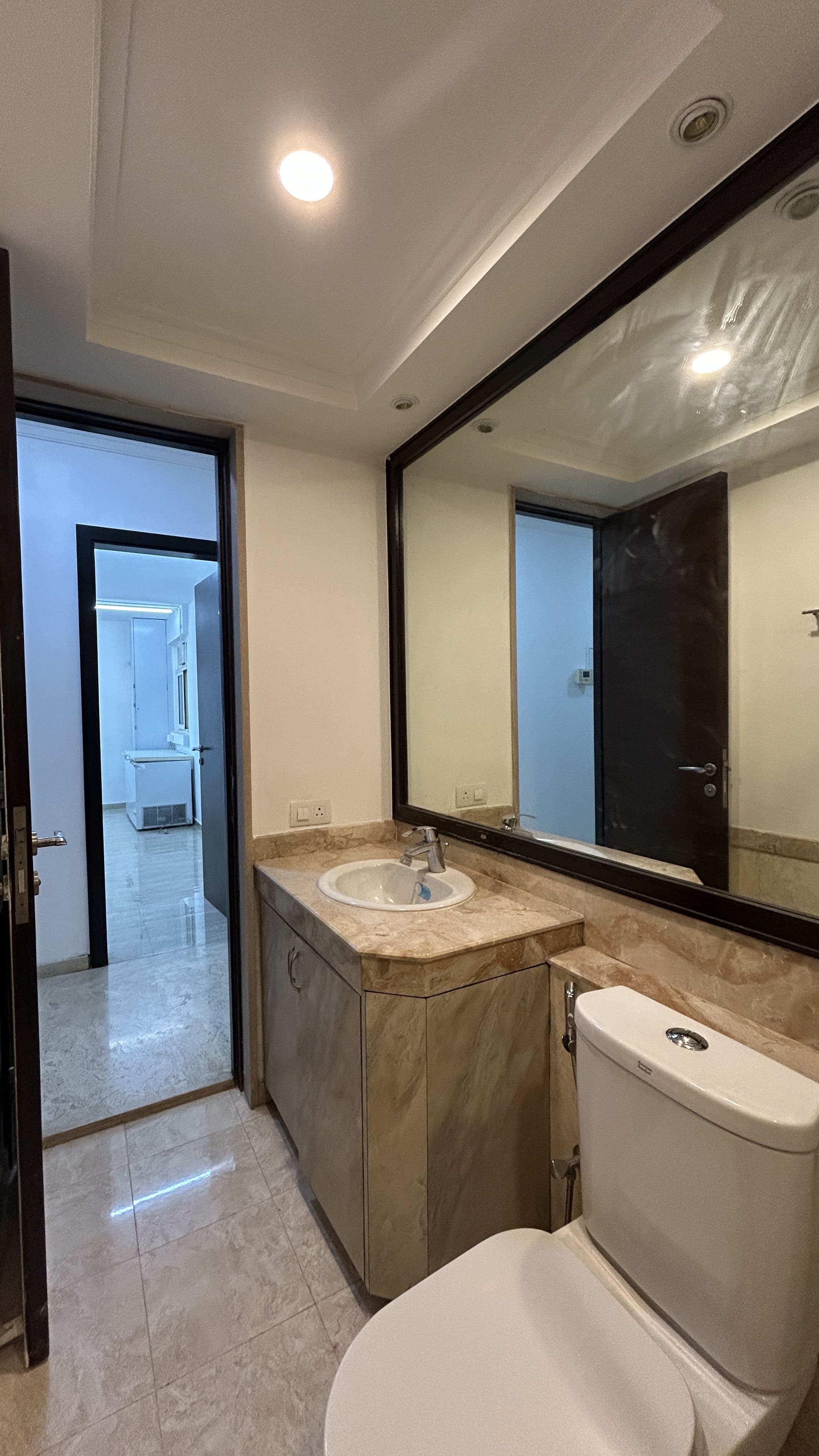 Luxury 4 BHK for Rent in Glen Ridge Powai | 3 Parking