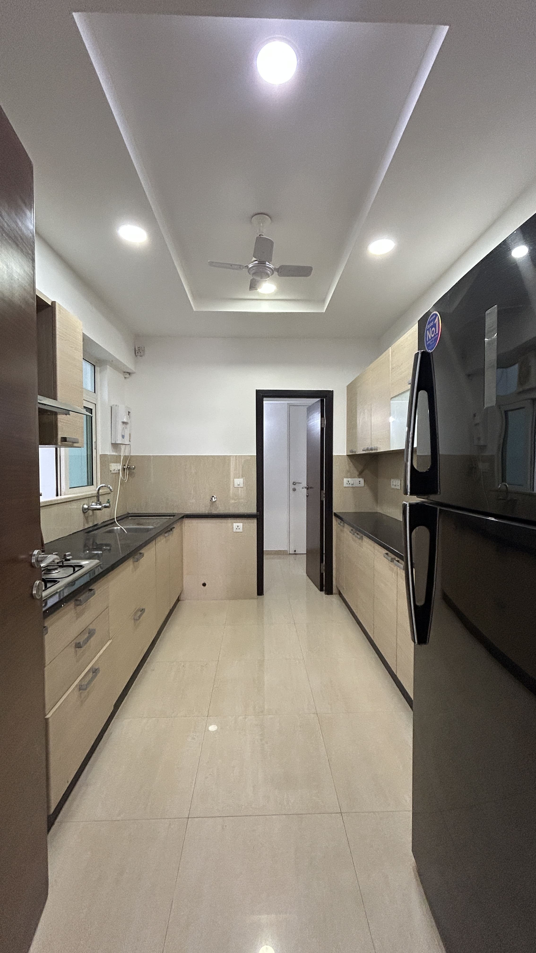 Luxury 4 BHK for Rent in Glen Ridge Powai | 3 Parking