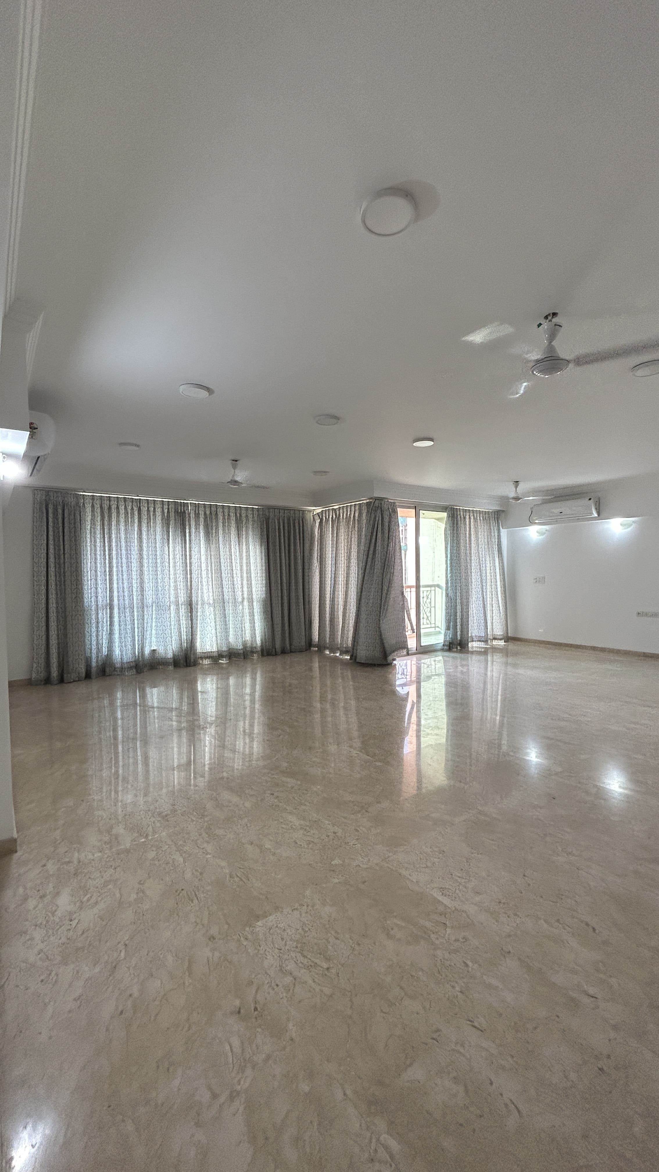 Luxury 4 BHK for Rent in Glen Ridge Powai | 3 Parking