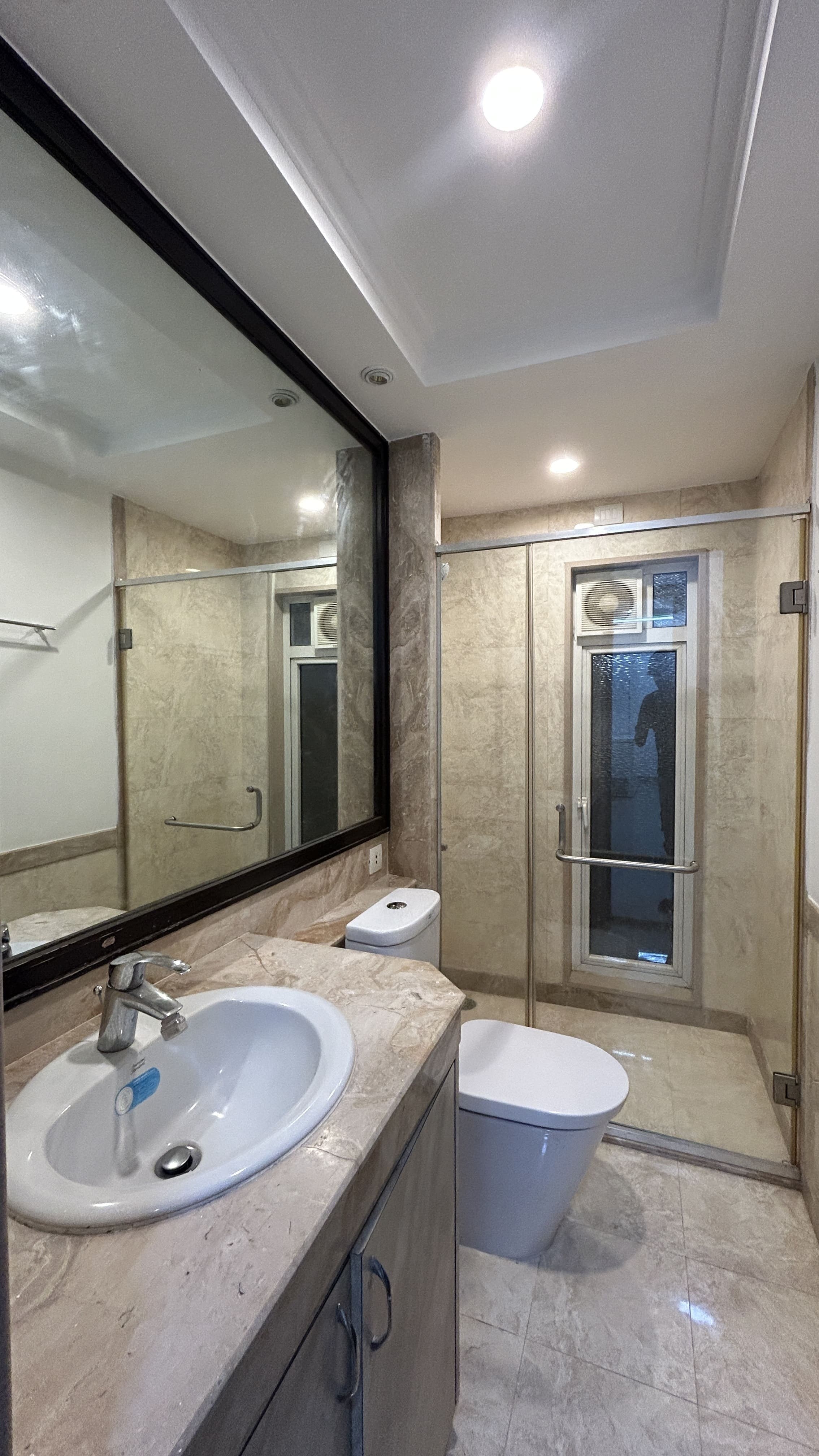 Luxury 4 BHK for Rent in Glen Ridge Powai | 3 Parking