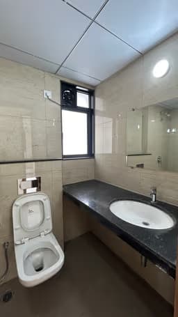 Luxury 3BHK for Rent in Godrej Urban Park Chandivali