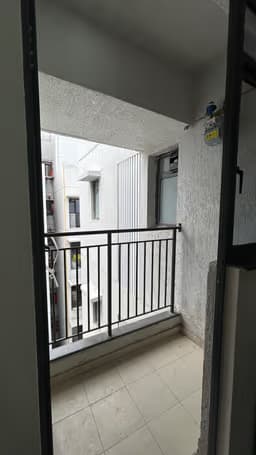 Luxury 3BHK for Rent in Godrej Urban Park Chandivali