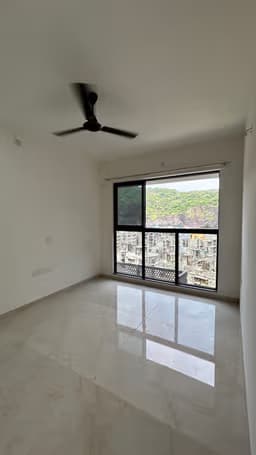 Luxury 3BHK for Rent in Godrej Urban Park Chandivali