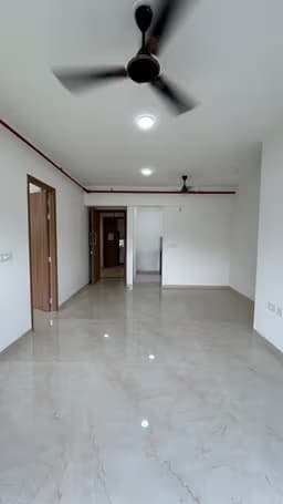 Luxury 3BHK for Rent in Godrej Urban Park Chandivali