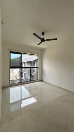 Luxury 3BHK for Rent in Godrej Urban Park Chandivali
