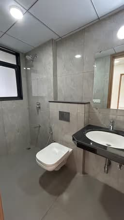 Luxury 3BHK for Rent in Godrej Urban Park Chandivali